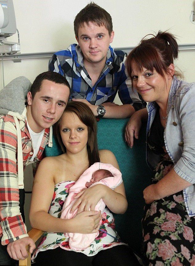 5. Sham Davies (29 Tahun)