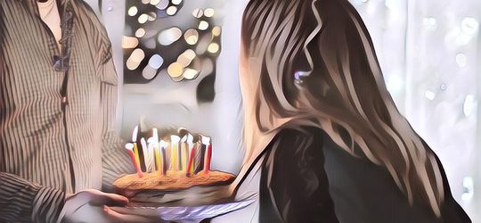 Ada Banyak Orang yang Ulang Tahun di Hari yang Sama dengan Kita, Cek Sendiri Pakai Rumus Simpel Ini