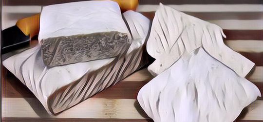 Tempe Gembus, Makanan Kuno yang Sudah Ada Sebelum Indonesia Merdeka