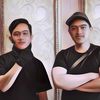 Gibran Bocorkan Susunan Panitia Pernikahan Kaesang dan Erina