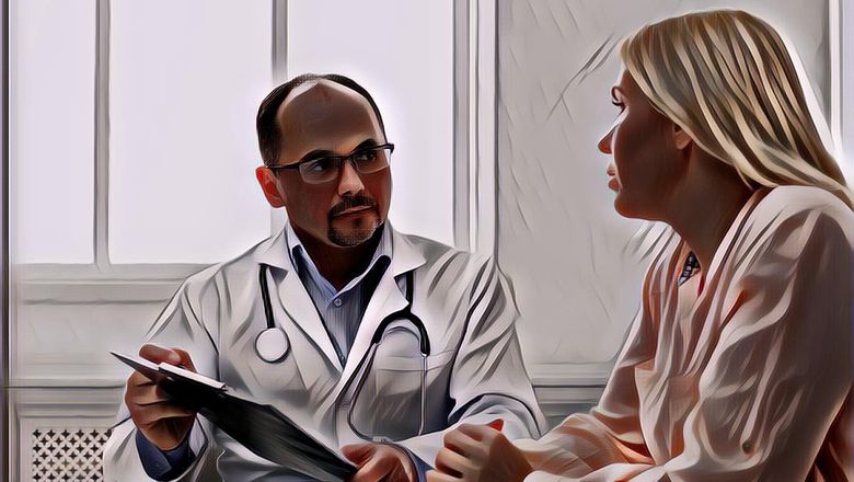 Edan! Kelakuan Dokter Mesum Ini Dibongkar Artis, Ajak Pasien Bercinta dengan Alasan Agar Penyakitnya Sembuh