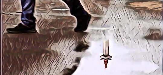 Ngeri! Sebelum Biden, Prabowo Pernah Prediksi Jakarta Akan Tenggelam