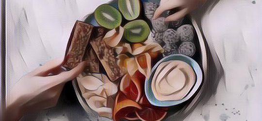 5 Ide Snack Sehat yang Bisa Jadi Sumber Energimu