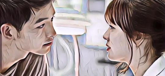 Kata-Kata Cinta Menyentuh Hati Banget dari Drama Korea, Simak Kuy