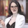 Outfit Siskaeee Penuhi Panggilan Polisi Bikin Salfok, Seksi Terooos