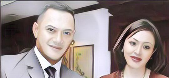 Ini Daftar Artis yang Pertama Kali Terpilih Jadi Anggota DPR