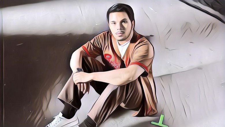 Lirik Lagu Nyatanya Tak Nyata - Thariq Halilintar Yang Diduga Ungkapan Patah Hati Usai Putus Dari Fuji