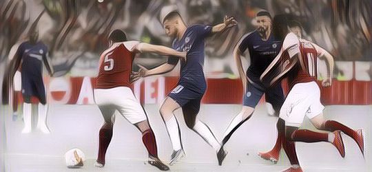 Aduhai Gak Kuku~ Ini Dia 5 Sosok WAGs Atlet Bola di Indonesia yang Cantik Maksimal