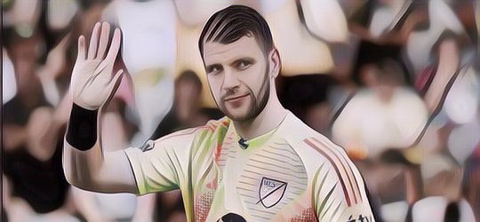 Ingin Lebih Lancar Komunikasi Maarten Paes Terus Asah Kemampuan Bahasa Indonesia