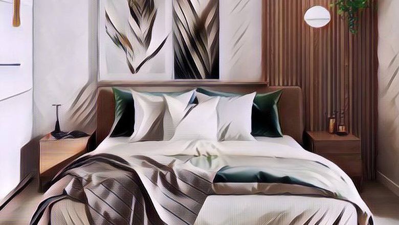 Viral Kosan Harga Rp 1 Juta Per Bulan di Malaysia, Tampilannya Bak Kuburan