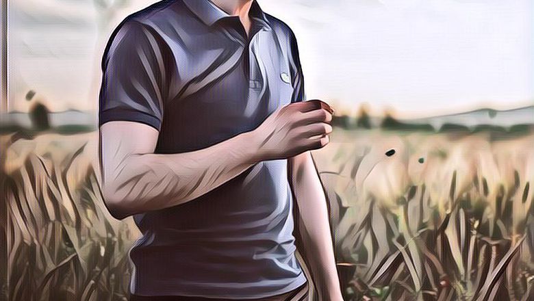 Tren Kaos Polo di Dunia Cuma Terlambat Sekitar 200 Tahun Kok dari India ... Begini Sejarahnya