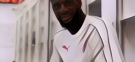 'Lord' Bakayoko, Mampukah Bungkam Keraguan Fans Milan?