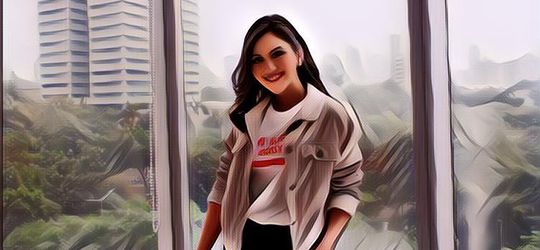 Mengintip Pola Makan Jessica Mila, Tubuh Tetap Ideal Tanpa Tersiksa Pantangan