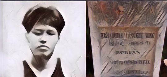 Mengenal Sosok Yang Chil Sung, Orang Korea yang Turut Membantu Indonesia Memperjuangkan Kemerdekaan