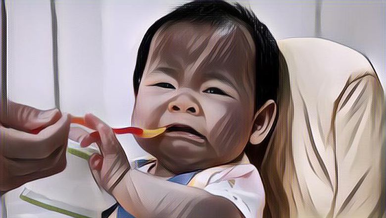 Parents Wajib Tahu! Ini Dia 3 Efek Buruk dari Sering Maksa Anak untuk Makan