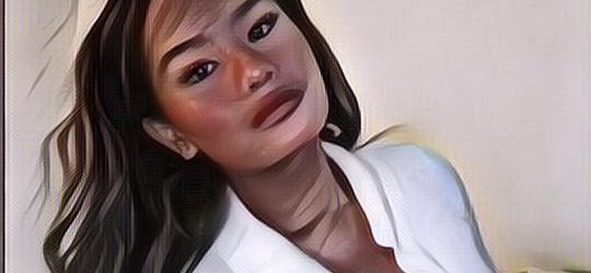 Aaliyah Massaid Bakal Nikah, Begini Kabar Zahwa Massaid yang Tinggal di Amerika Serikat