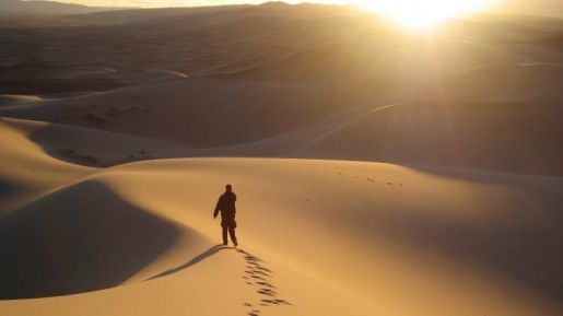 1. Tetap Tenang dan Fokus