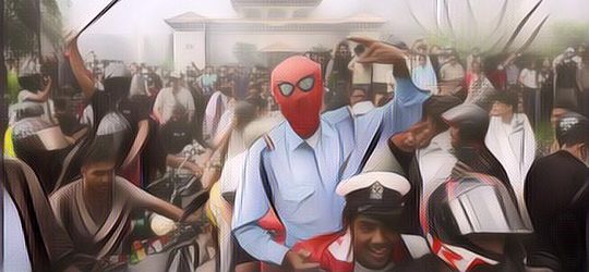 Mengerikan! Demo Massa di Nepal Berujung Tewaskan Istri Eks Perdana Menteri