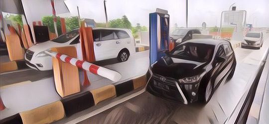 Jangan Panik! Saldo E-Toll Kurang Saat Mau Bayar, Pakai 4 Cara untuk Mengisinya Kembali