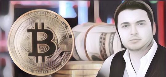 Sempat Buron! 'Maling' Kripto Terbesar Di Dunia Senilai Rp30 Triliun Akhirnya Tertangkap, Kini Terancam Hukuman 40.000 Tahun