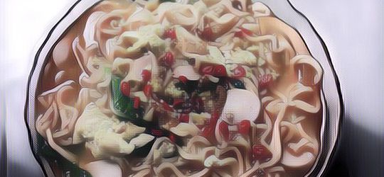 Hati-hati! 5 Makanan Ini Sebaiknya Jangan Dikonsumsi Lewat Dari Jam 9 Malam, Nomor 2 Bikin Pinggang Makin Lebar