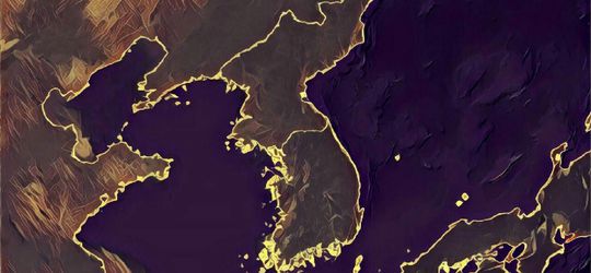 KTT Semenanjung Korea Kembali Digelar