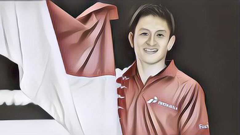 Pemuda Indonesia Yang Prestasinya Mendunia, Keren!