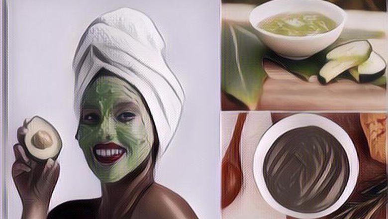 Cara Memakai Masker yang Benar agar Hasilnya Maksimal