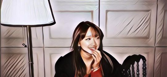 Dita Secret Number Anggota Group K-Pop Pertama Asal Indonesia