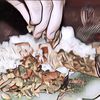 Sejarah Makan dengan Tangan, Asli Nusantara Sebelum Masuk Budaya Asing