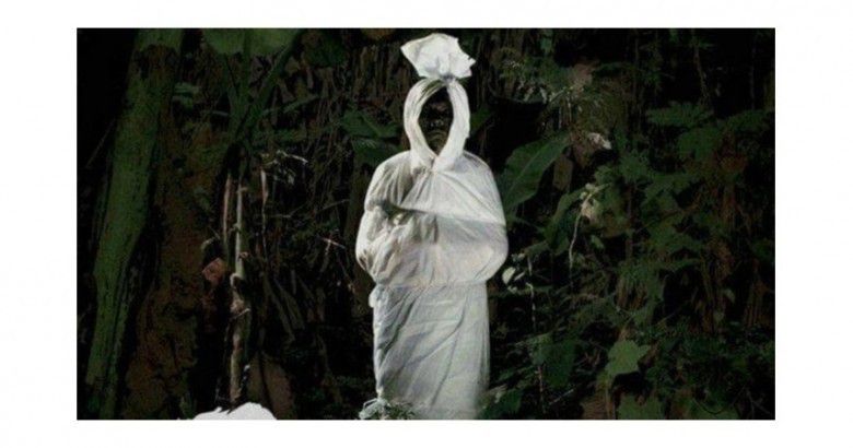 #7 Pocong (2006)