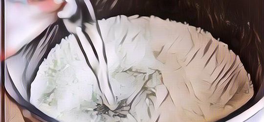 Jangan Langsung Dimasak! Berikut 4 Alasan Kenapa Kita Perlu Merendam Beras dalam Air Selama Beberapa Jam