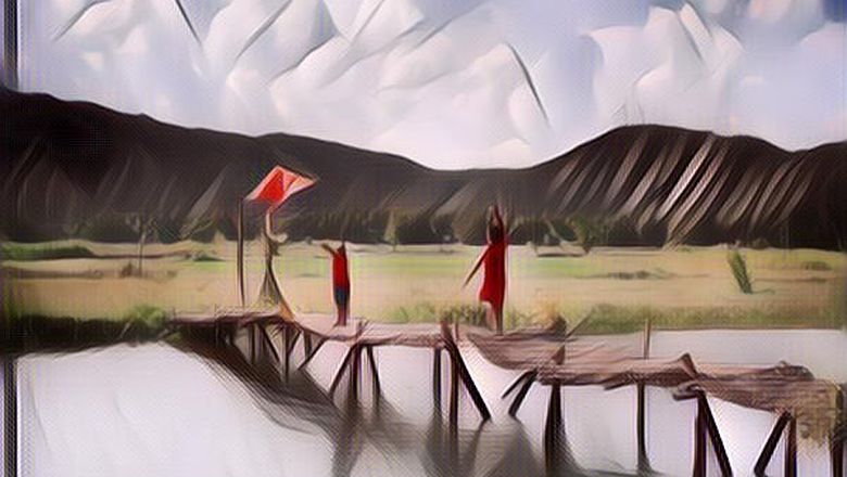 3 Alasan Kenapa Hidup di Alam Terbuka Lebih Sehat dari Hidup di Kota