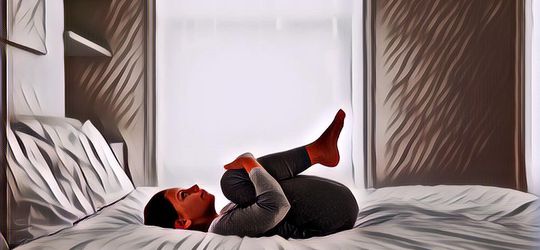 Bakar Kalori Mesti Fitnes? Enggak, Nih Olahraga Sehat di Tempat Kerja