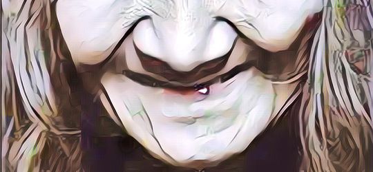 Membuatmu Merinding dan Berkenyit, Kisah Paranormal Lepas Puluhan Susuk Nenek 85 Tahun Agar Bisa Meninggal~