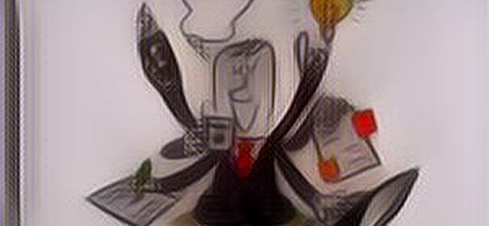 Terlalu Multasking Ternyata Bahaya Lho Guys, Waspada Dampak Buruknya