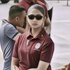 Sangar Tapi Anggun, Berikut 4 Kisah Paspampres Wanita di Indonesia