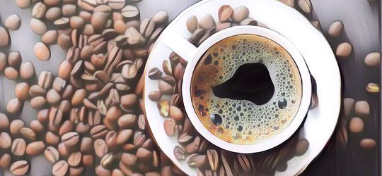 Selain Gula Dan Krimer, 9 Bahan Ini Bisa Kamu Campurin Ke Kopi Dan Rasanya Enak~