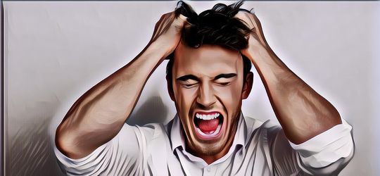 3 Faktor Utama yang Bikin Kamu Stres, Mana yang Lagi Kamu Alami?