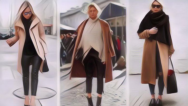 Panduan OOTD Yang Keren Tapi Menghangatkan… Pas Buat Musim Hujan!