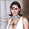 Kim Kardashian Pakai Kalung Almarhum Putri Diana, Dibeli Seharga Rp 3 Miliar