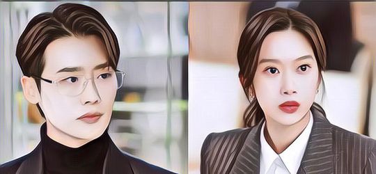 Drama Baru tvN "Law and The City" Makin Populer!