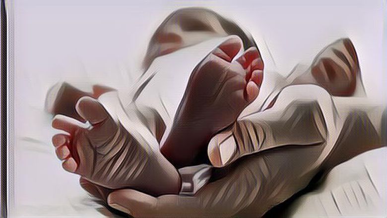 Viral Bayi Disebut Titisan Dewa Karena Lahir Dengan 4 Tangan Dan 4 Kaki, Begini Penjelasan Secara Medis