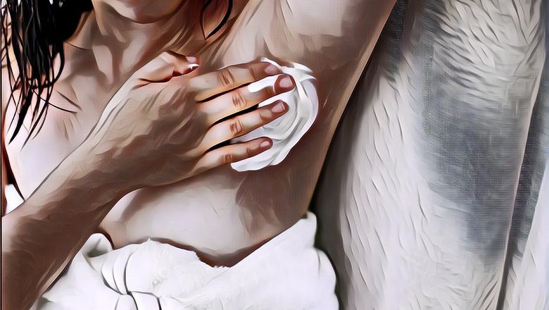 Ternyata Ada Caranya Supaya Ketiak Kamu Gak Hitam Setelah Dicukur, Penasaran?