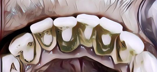 Cara Menghilangkan Karang Gigi yang Sudah Mengeras, Solutif Banget