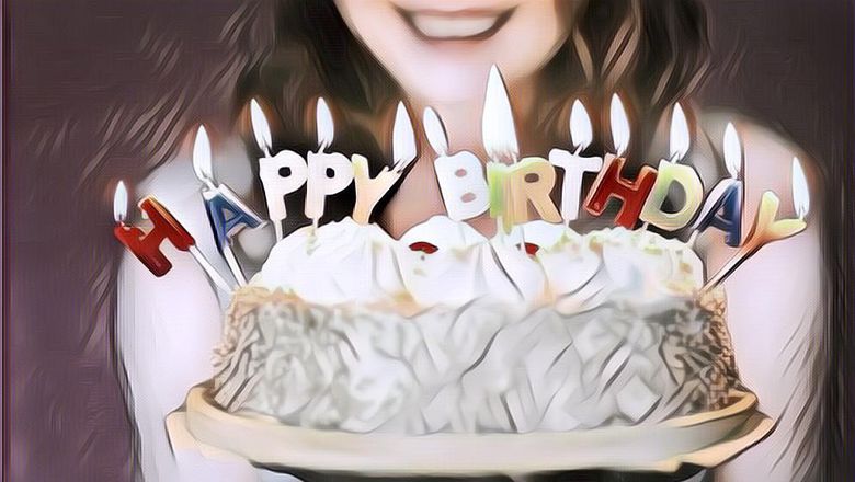 Jarang Ada yang Tahu, Kisah Panjang Tradisi Kue dan Lilin di Hari Ulang Tahun