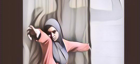 Dampak Ruqyah: Pengalaman Mengerikan Saat Menjalani Proses Ruqyah Part 3 (Kuntilanak Penunggu Pohon)