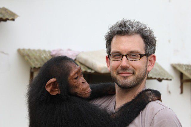 #7 Kenapa primata lain lebih kuat dari manusia?