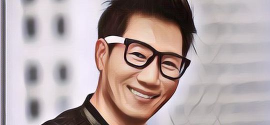 Hiks! Ji Suk Jin Akan Rehat dari Running Man Karena Alasan Kesehatan