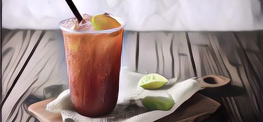 Ketahui Efek Yang Bisa Ditimbulkan Jika Terlalu Sering Minum Es Teh Manis